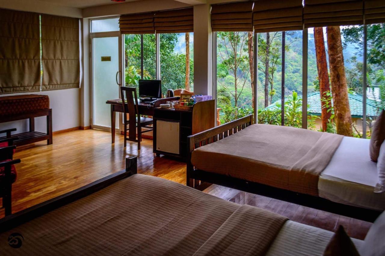 Tea Cottage Resort Nawalapitiya Esterno foto