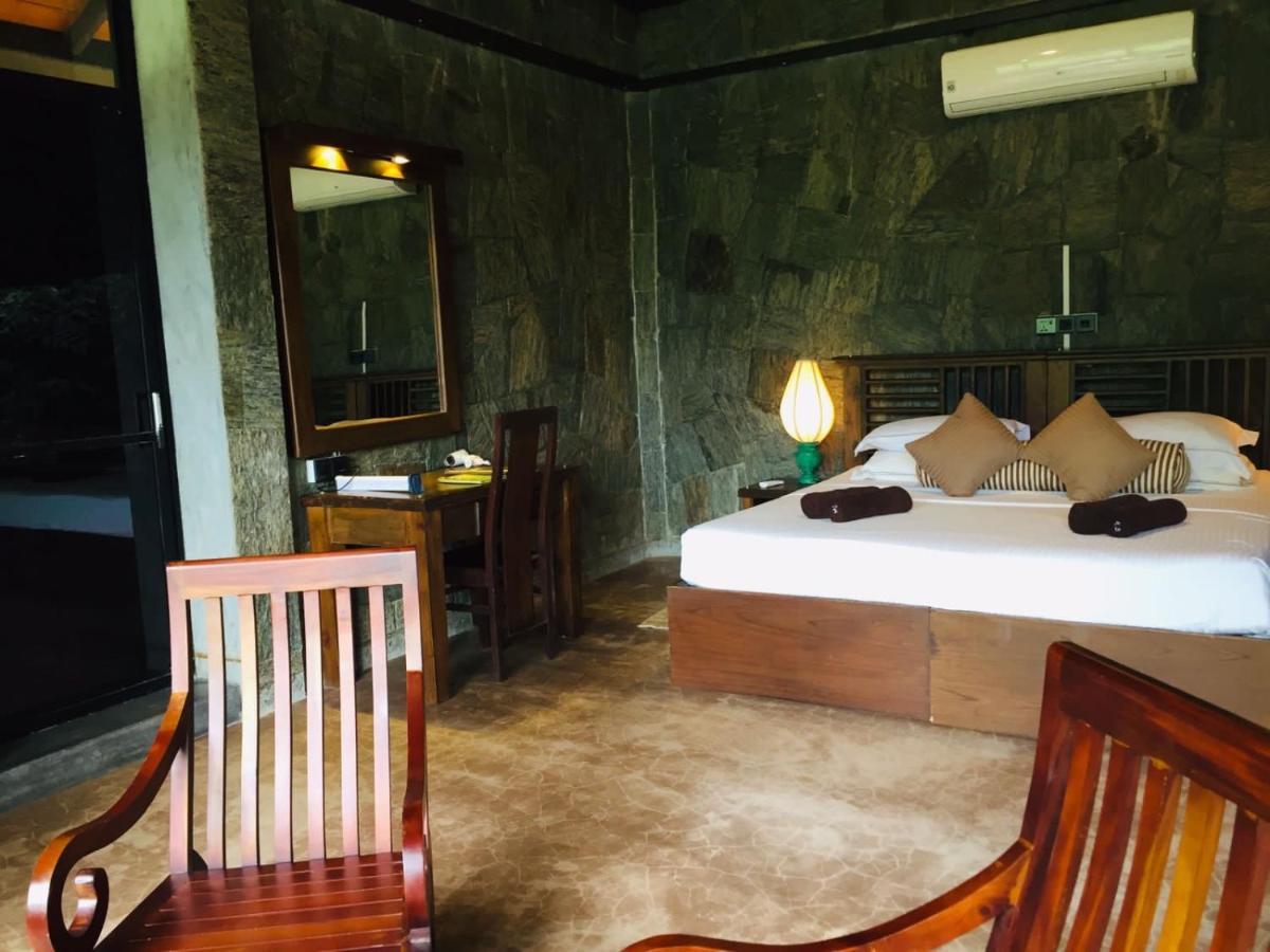Tea Cottage Resort Nawalapitiya Esterno foto