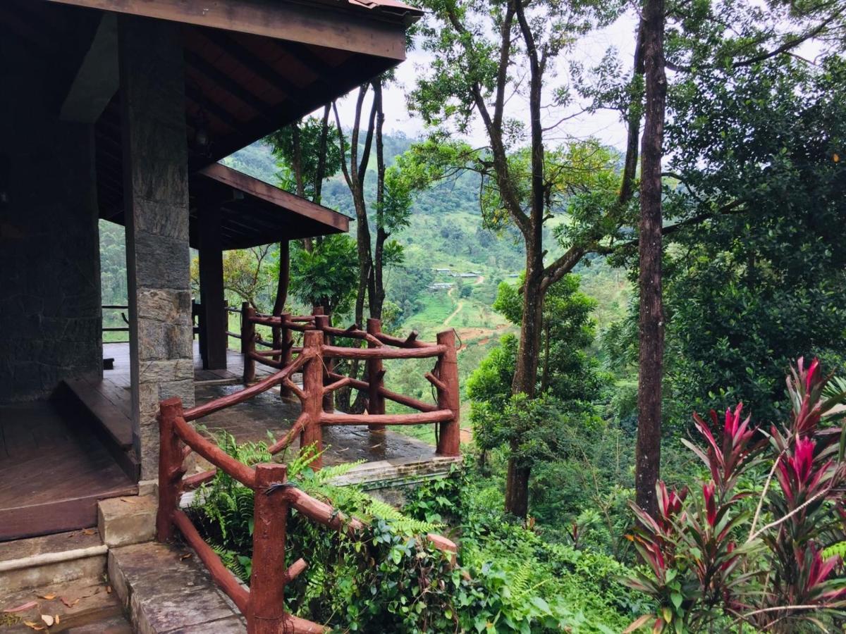 Tea Cottage Resort Nawalapitiya Esterno foto