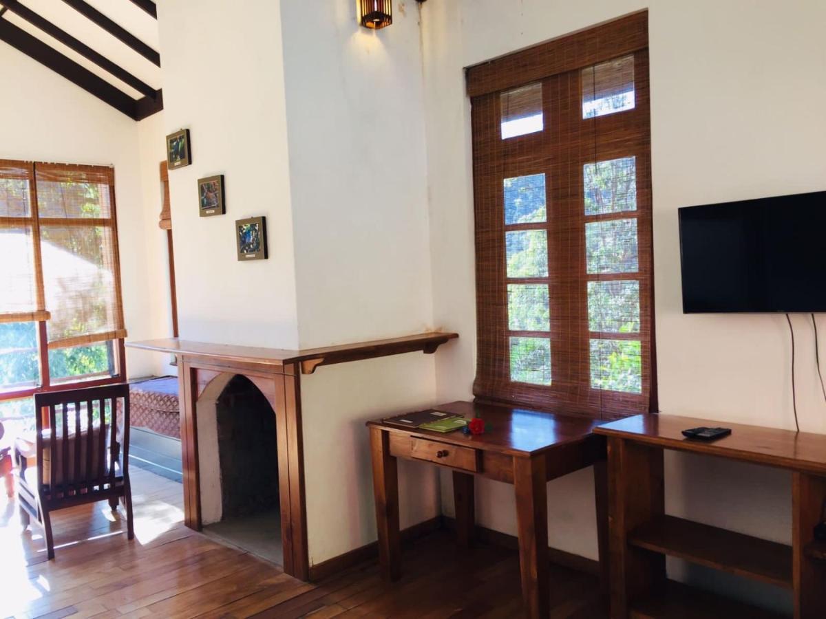 Tea Cottage Resort Nawalapitiya Esterno foto