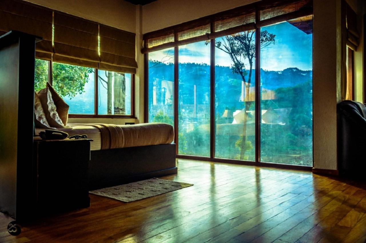 Tea Cottage Resort Nawalapitiya Esterno foto