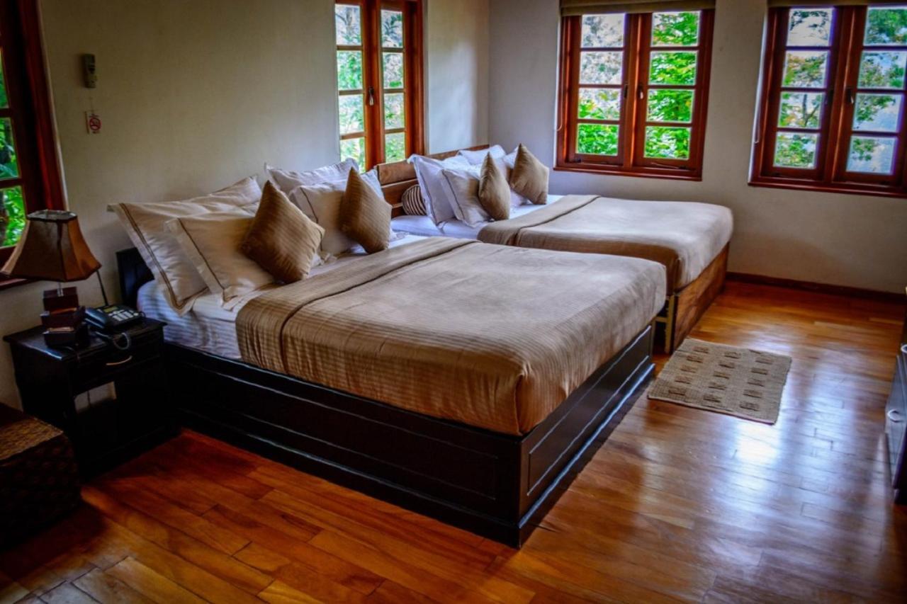 Tea Cottage Resort Nawalapitiya Esterno foto