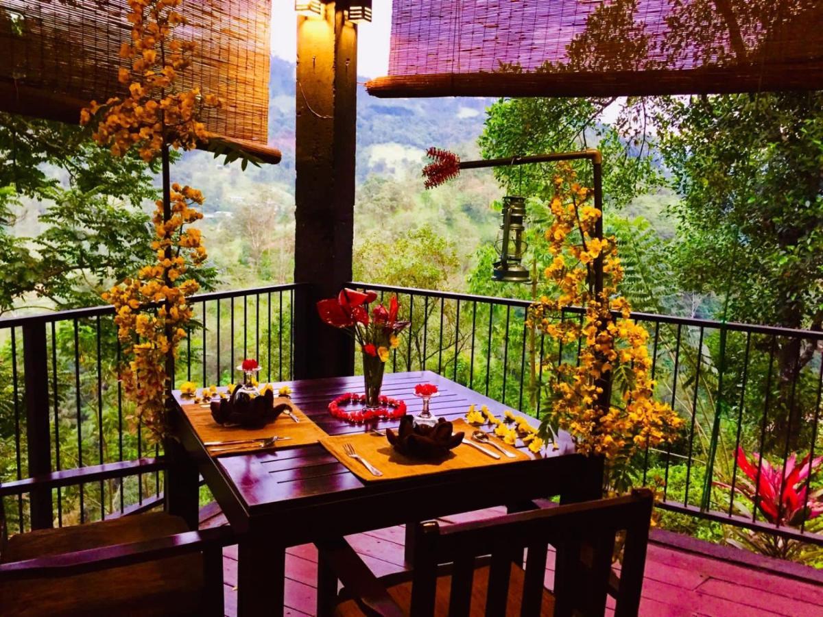 Tea Cottage Resort Nawalapitiya Esterno foto
