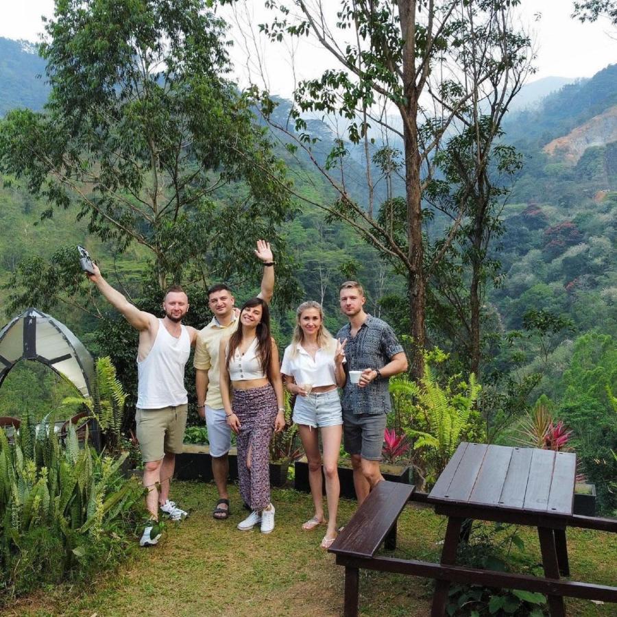 Tea Cottage Resort Nawalapitiya Esterno foto
