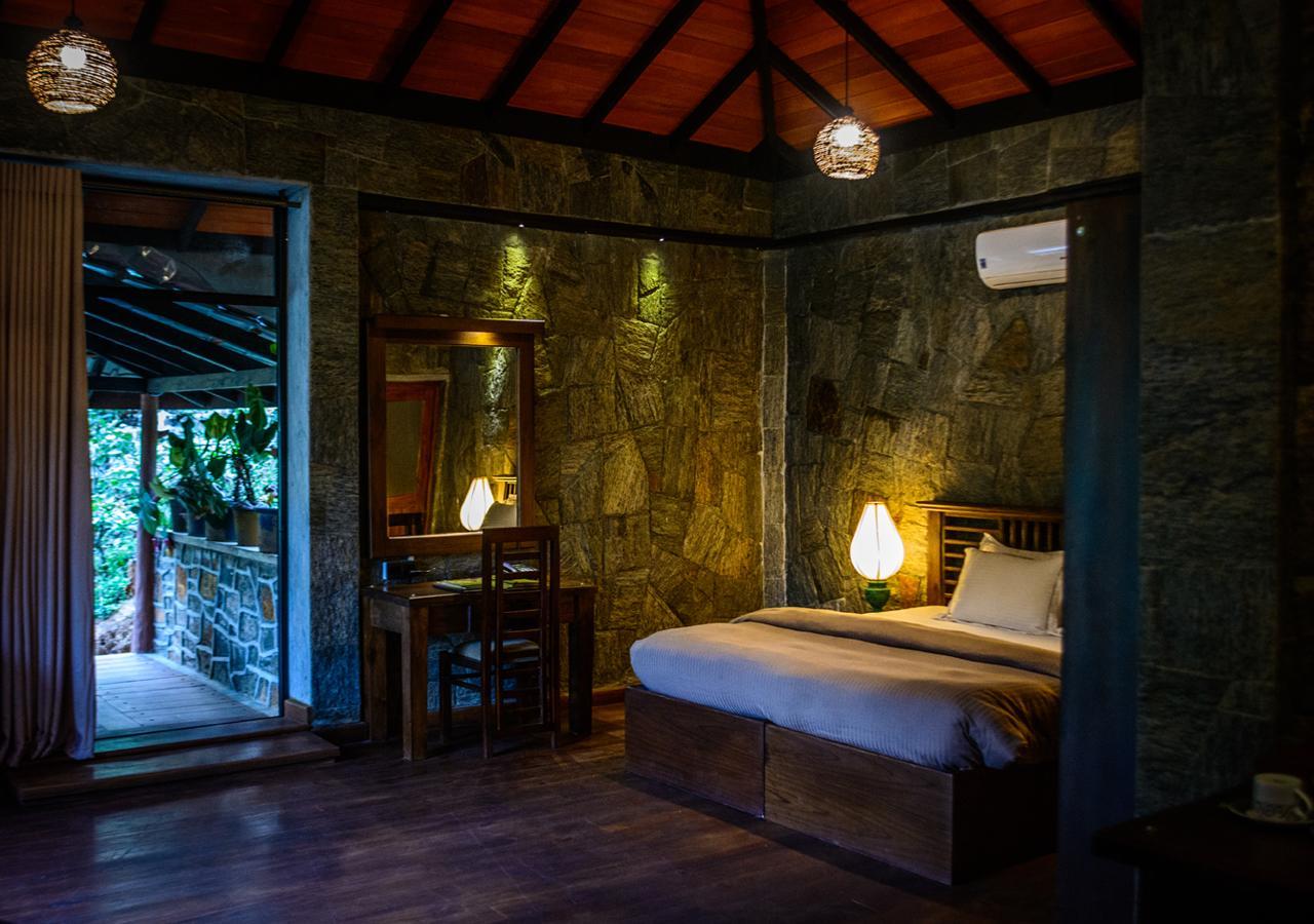 Tea Cottage Resort Nawalapitiya Esterno foto