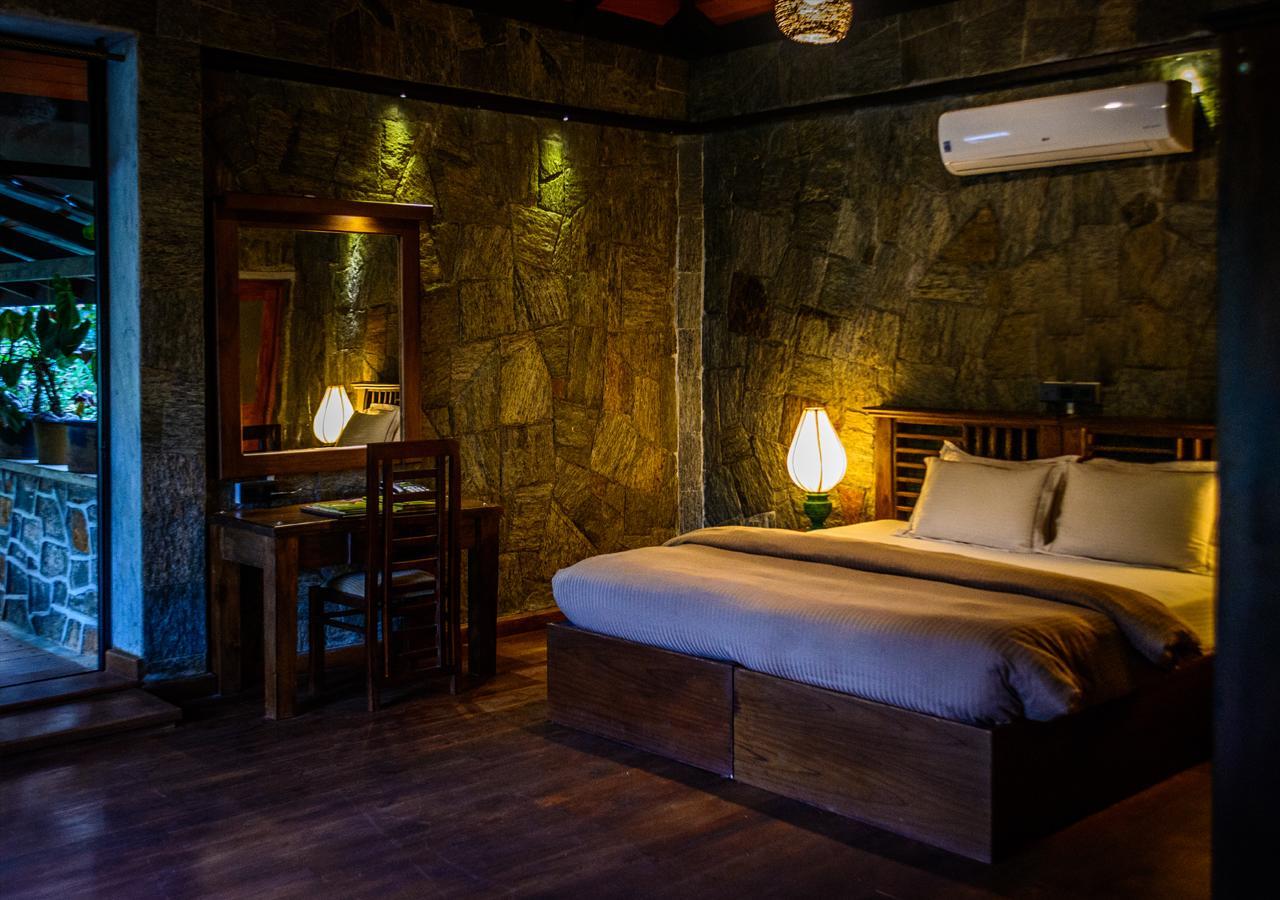 Tea Cottage Resort Nawalapitiya Esterno foto