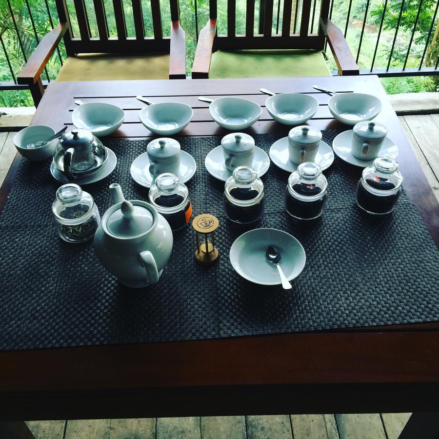 Tea Cottage Resort Nawalapitiya Esterno foto