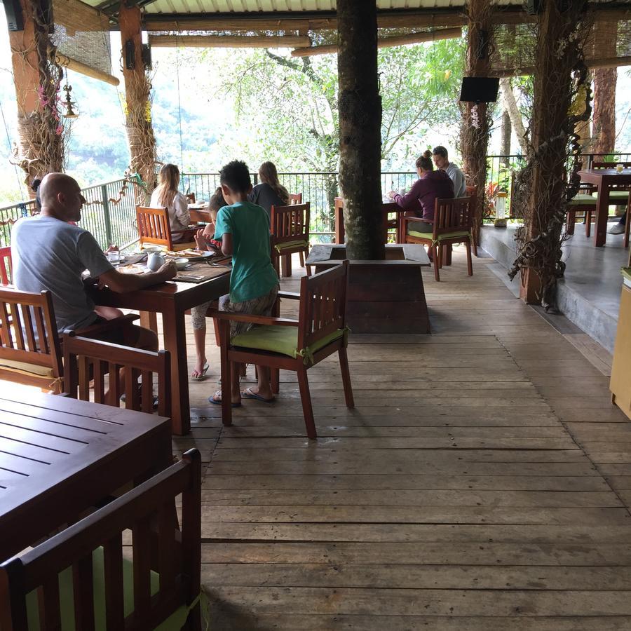 Tea Cottage Resort Nawalapitiya Esterno foto
