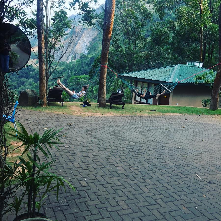 Tea Cottage Resort Nawalapitiya Esterno foto