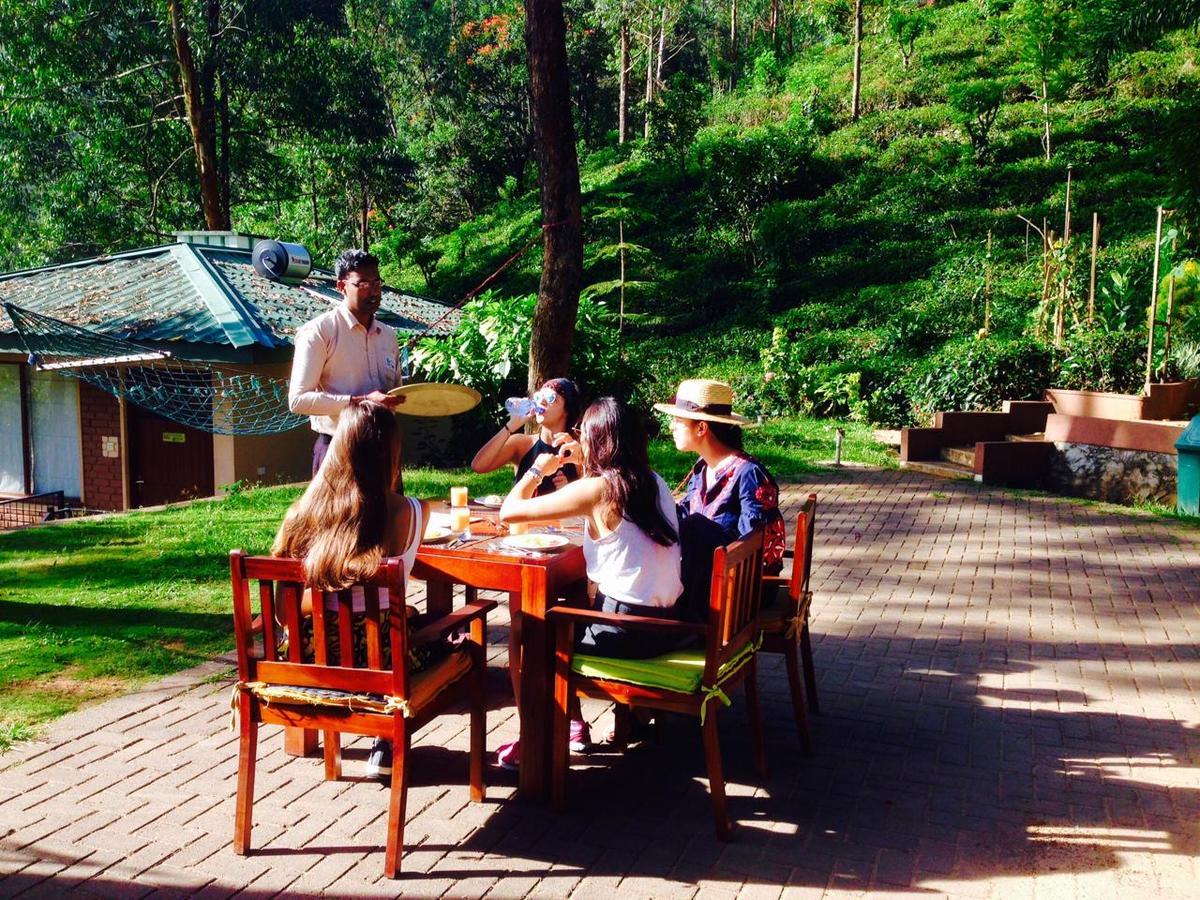 Tea Cottage Resort Nawalapitiya Esterno foto