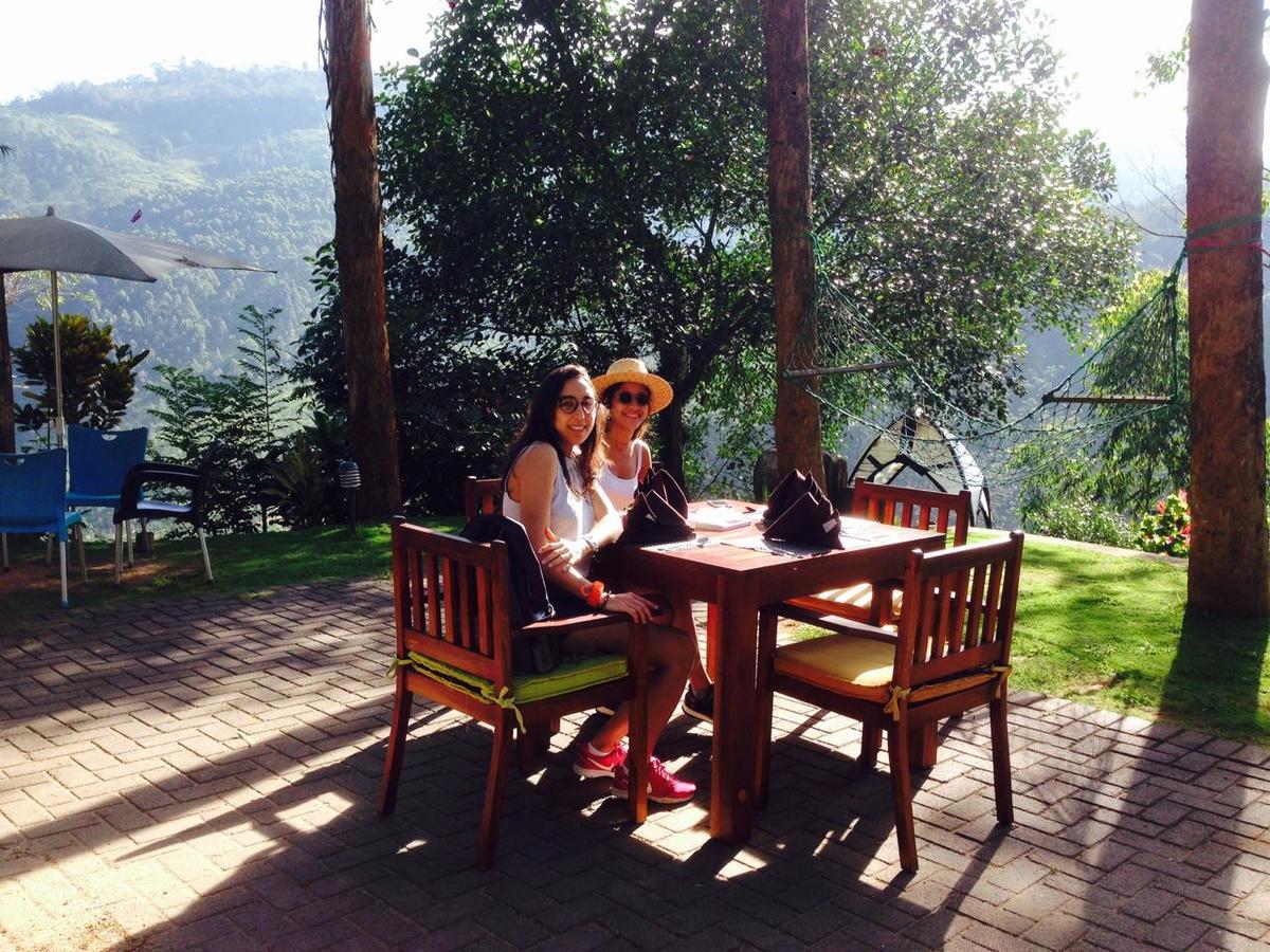 Tea Cottage Resort Nawalapitiya Esterno foto