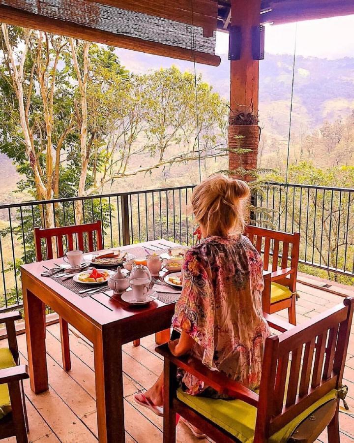 Tea Cottage Resort Nawalapitiya Esterno foto
